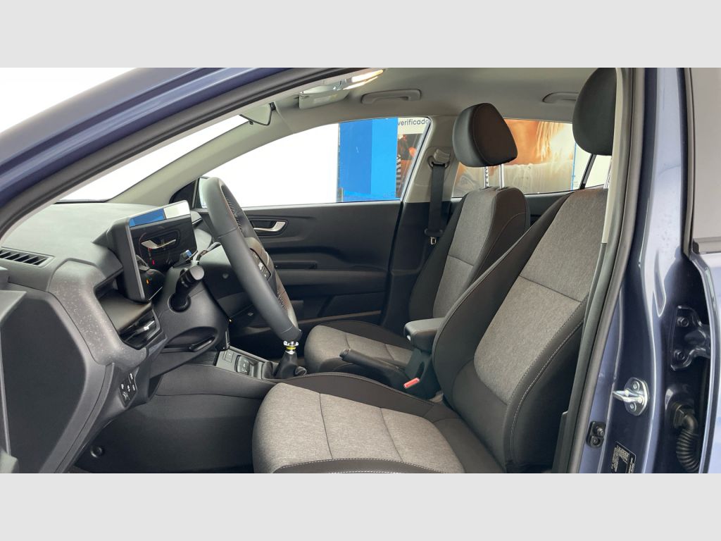 Kia Stonic - 11