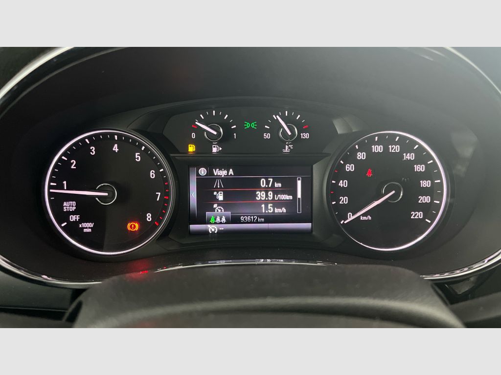 Opel Mokka X - 3
