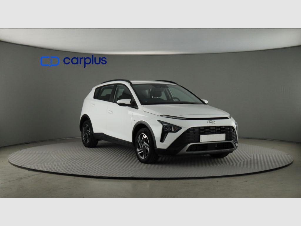 Hyundai Bayon - 2