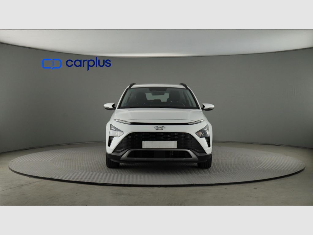 Hyundai Bayon - 3