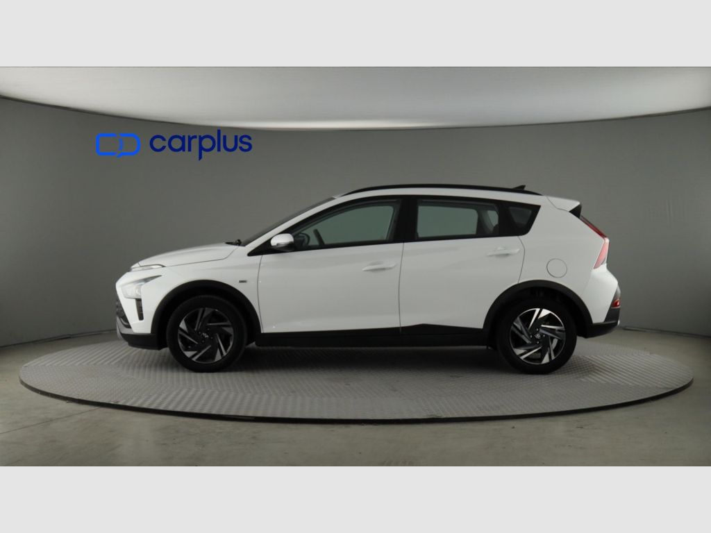 Hyundai Bayon - 4