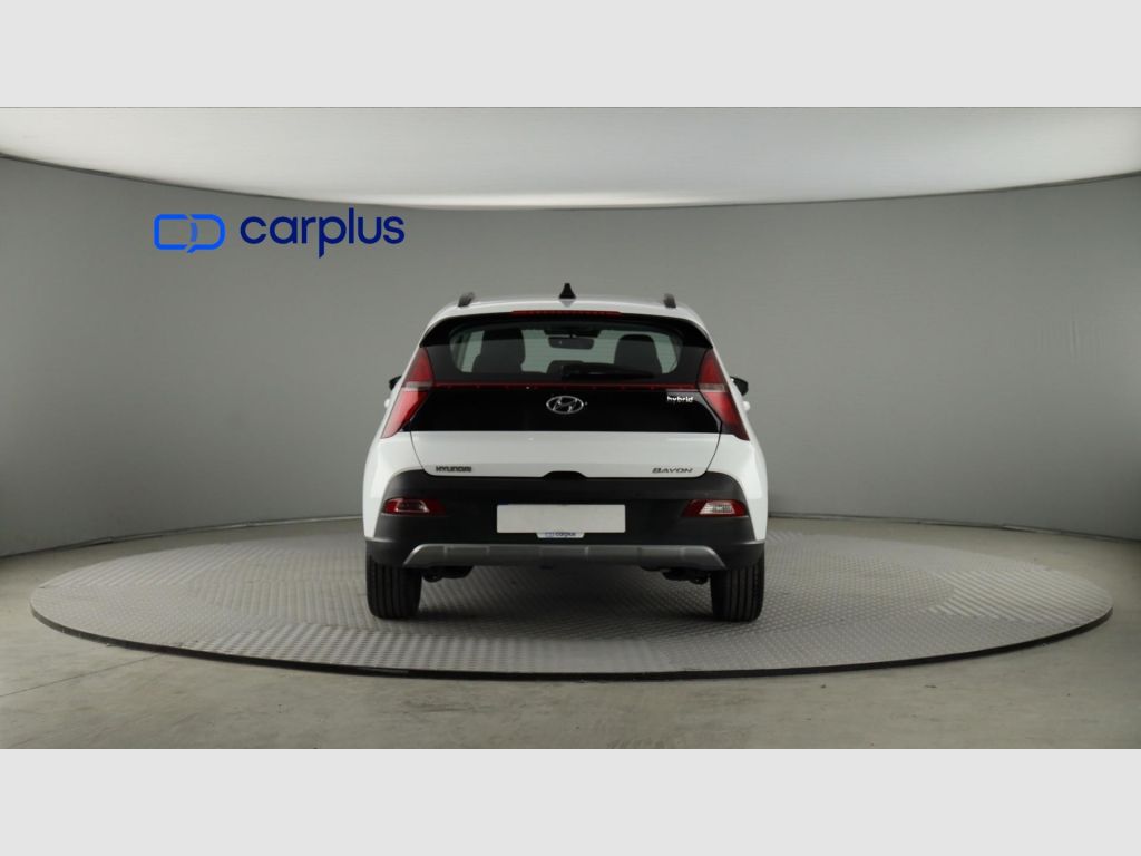 Hyundai Bayon - 6