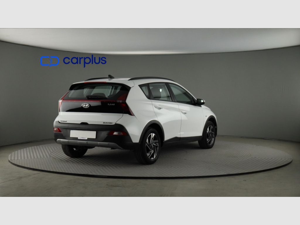 Hyundai Bayon - 7