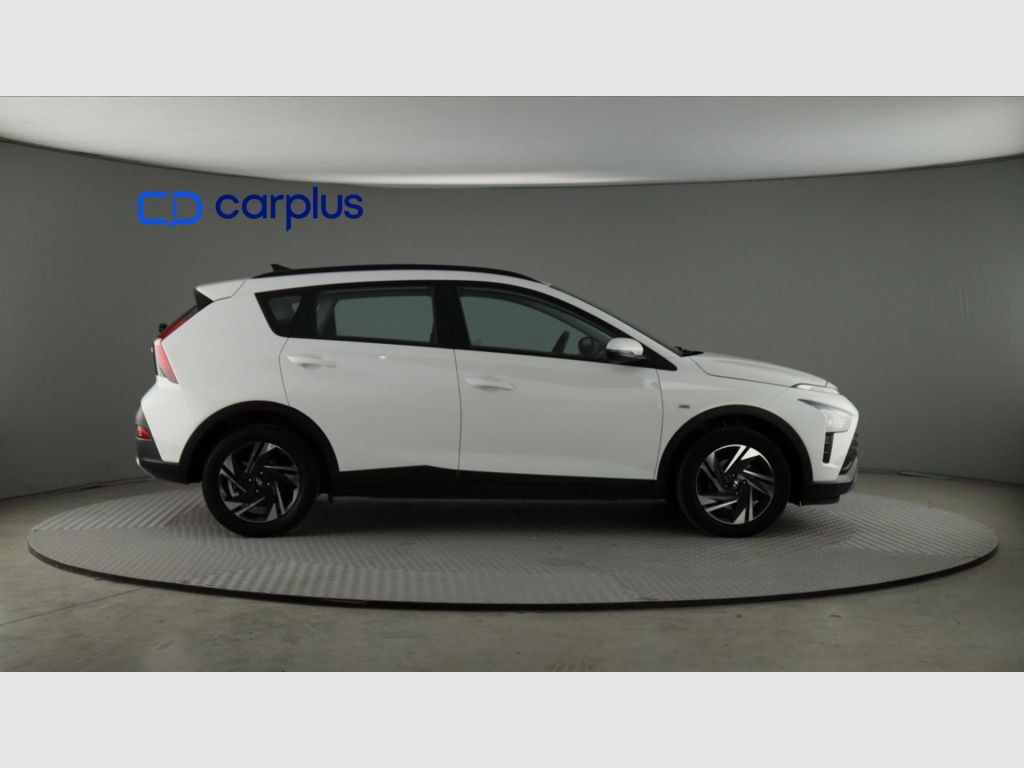 Hyundai Bayon - 8