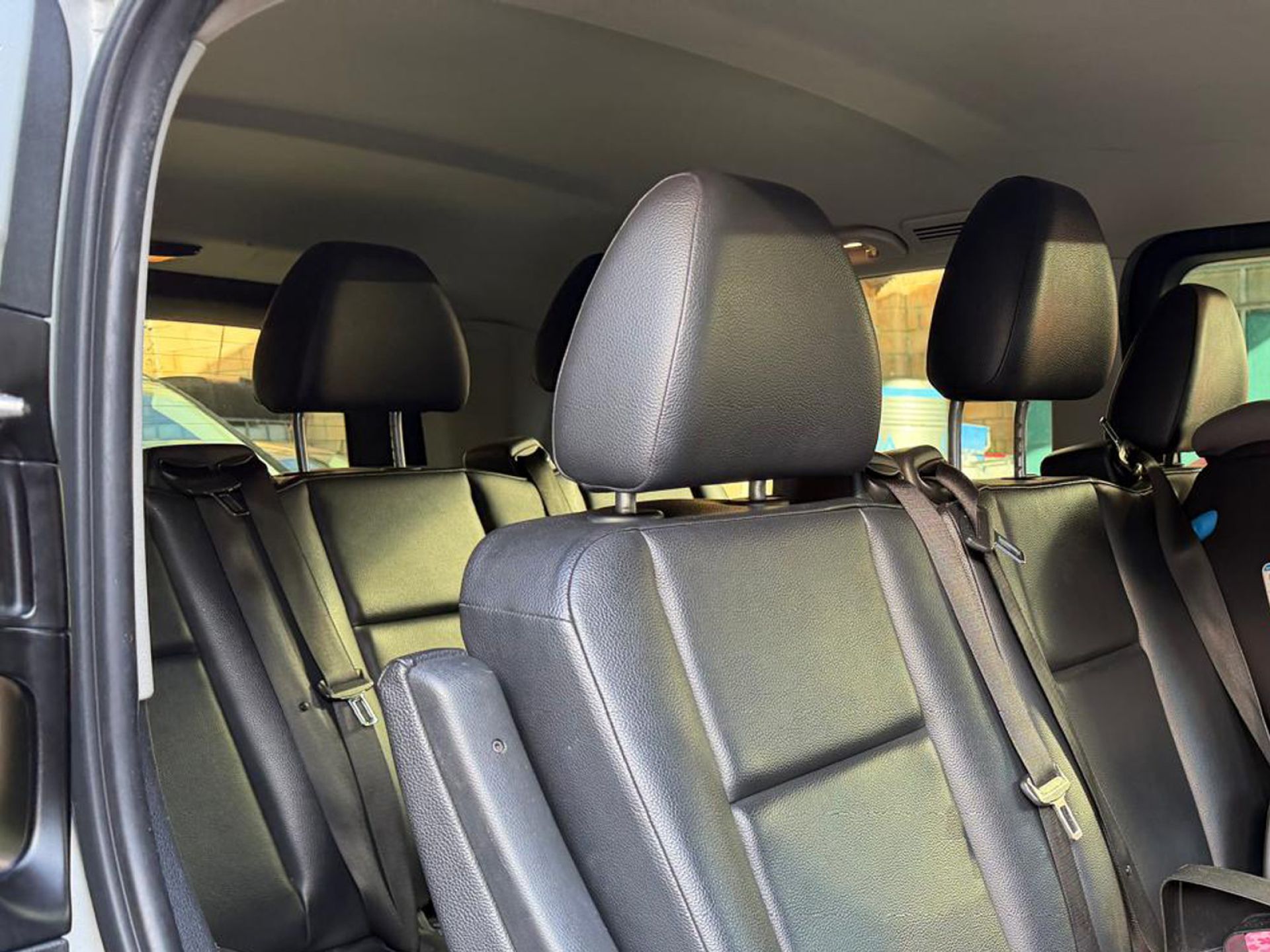 Mercedes-Benz Vito - 7