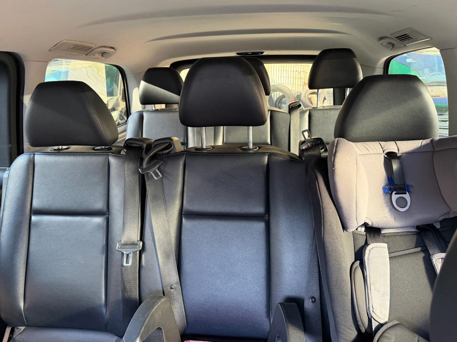 Mercedes-Benz Vito - 6