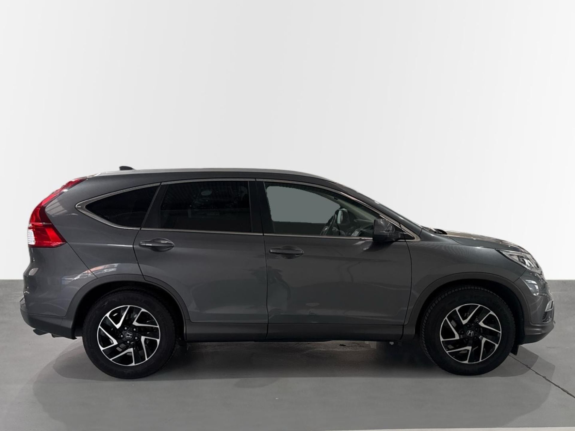 Honda CR-V - 8