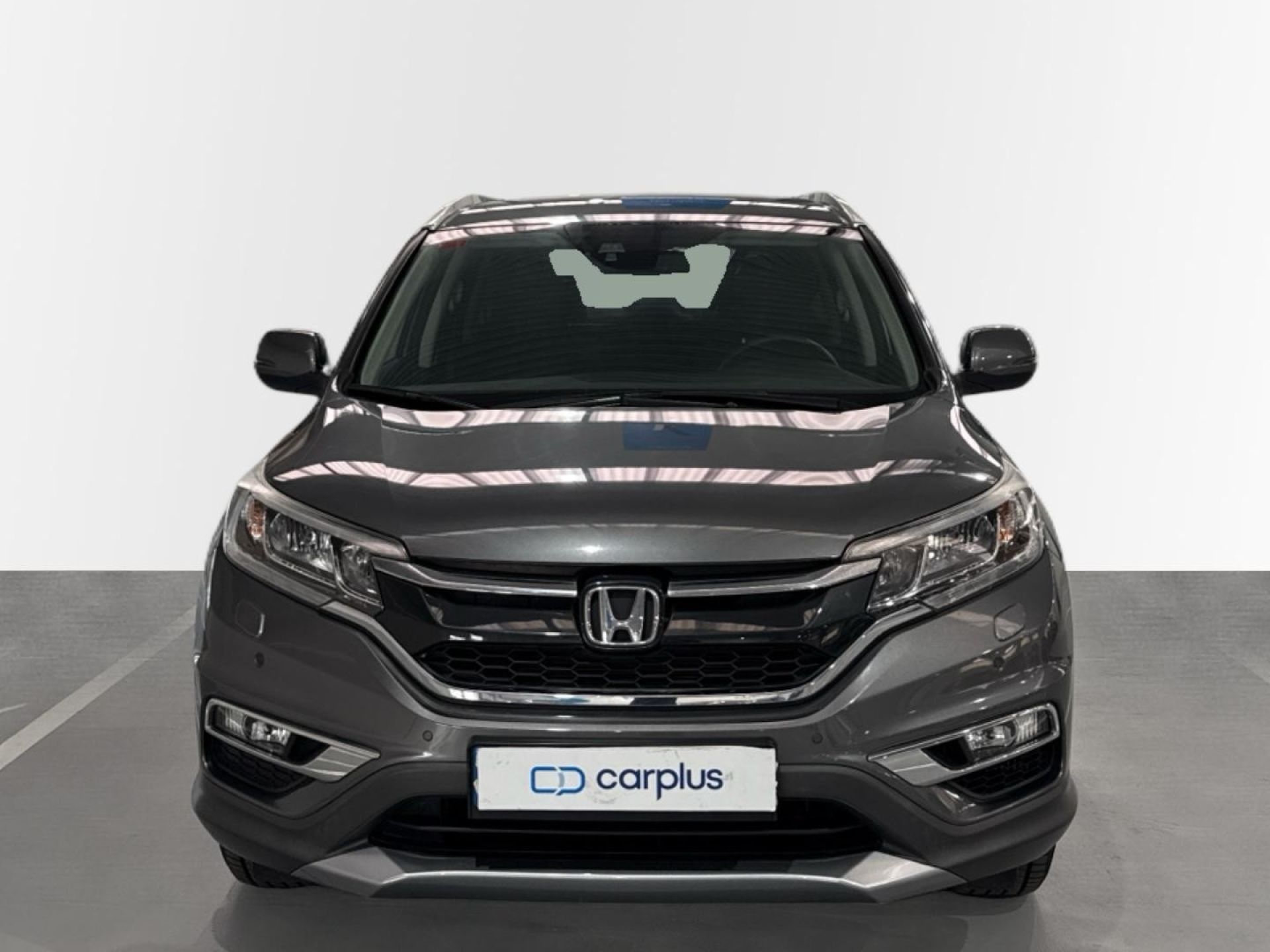 Honda CR-V - 3