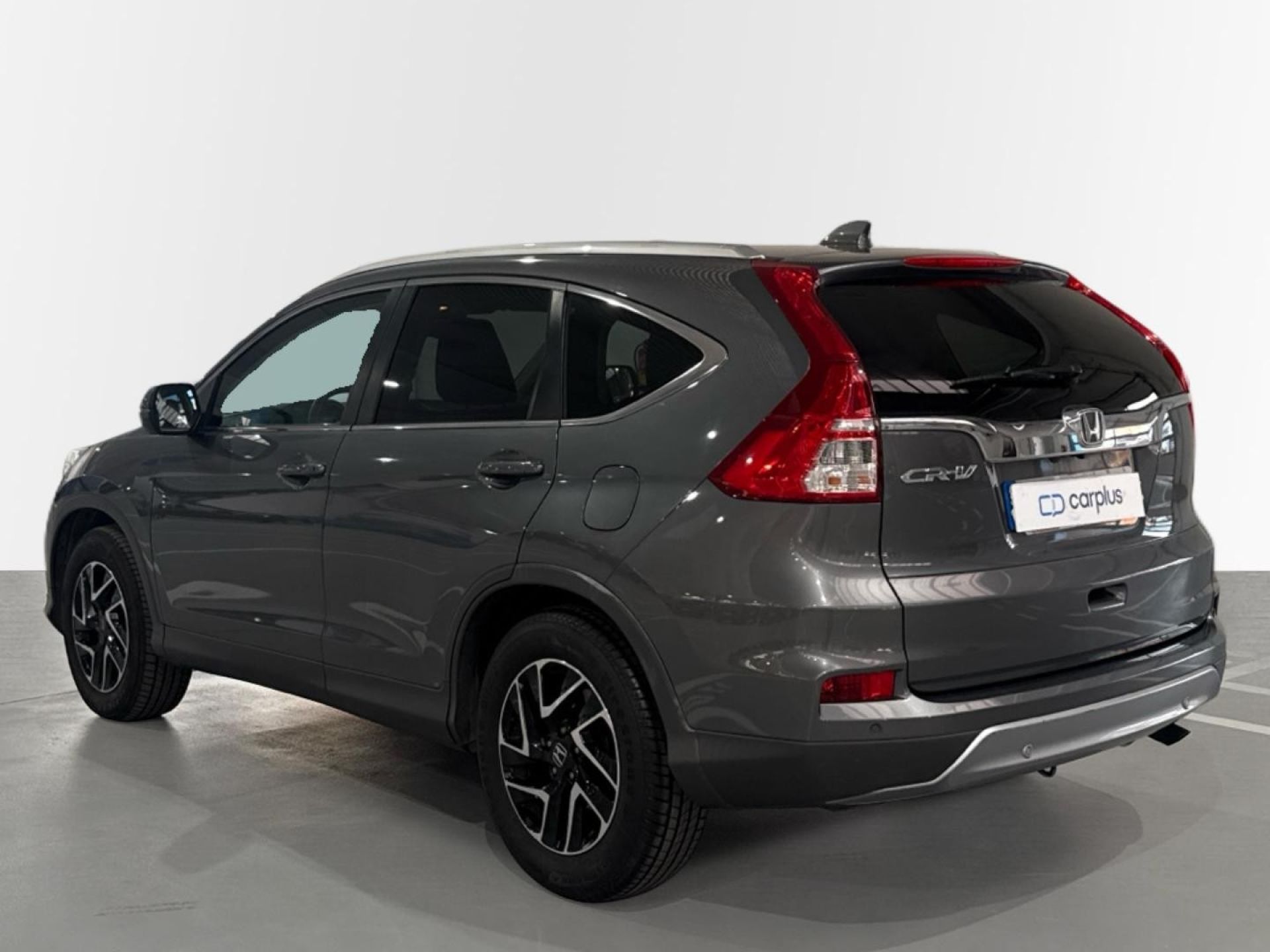 Honda CR-V - 5