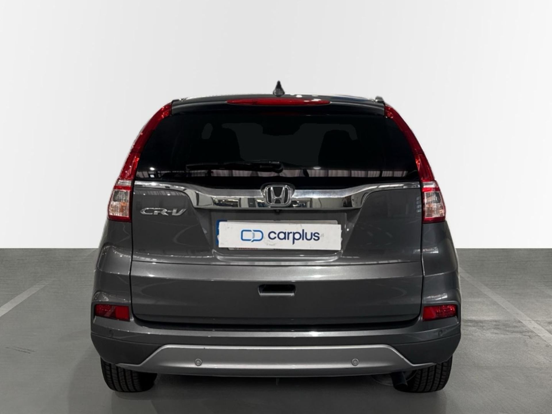 Honda CR-V - 6