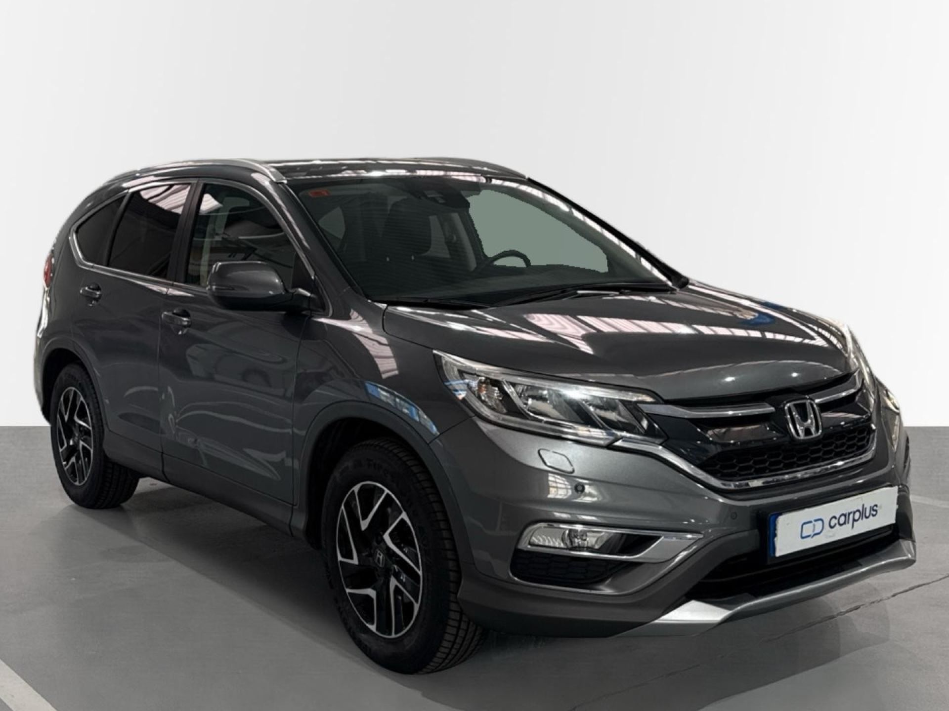Honda CR-V - 2