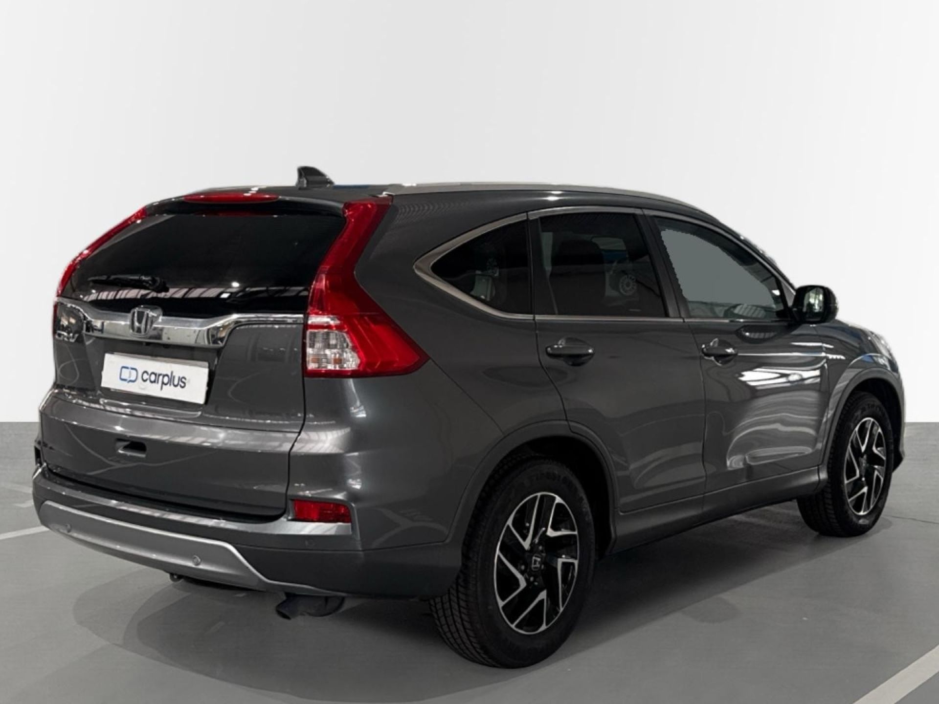 Honda CR-V - 7