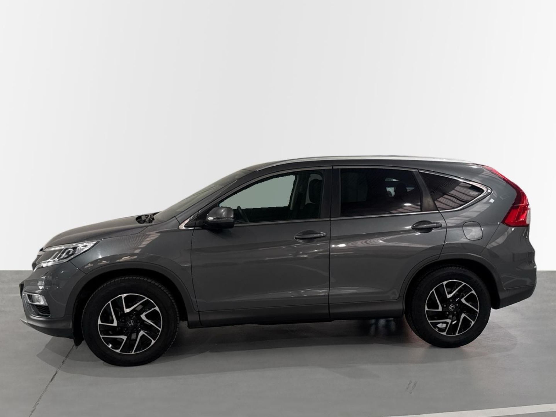 Honda CR-V - 4