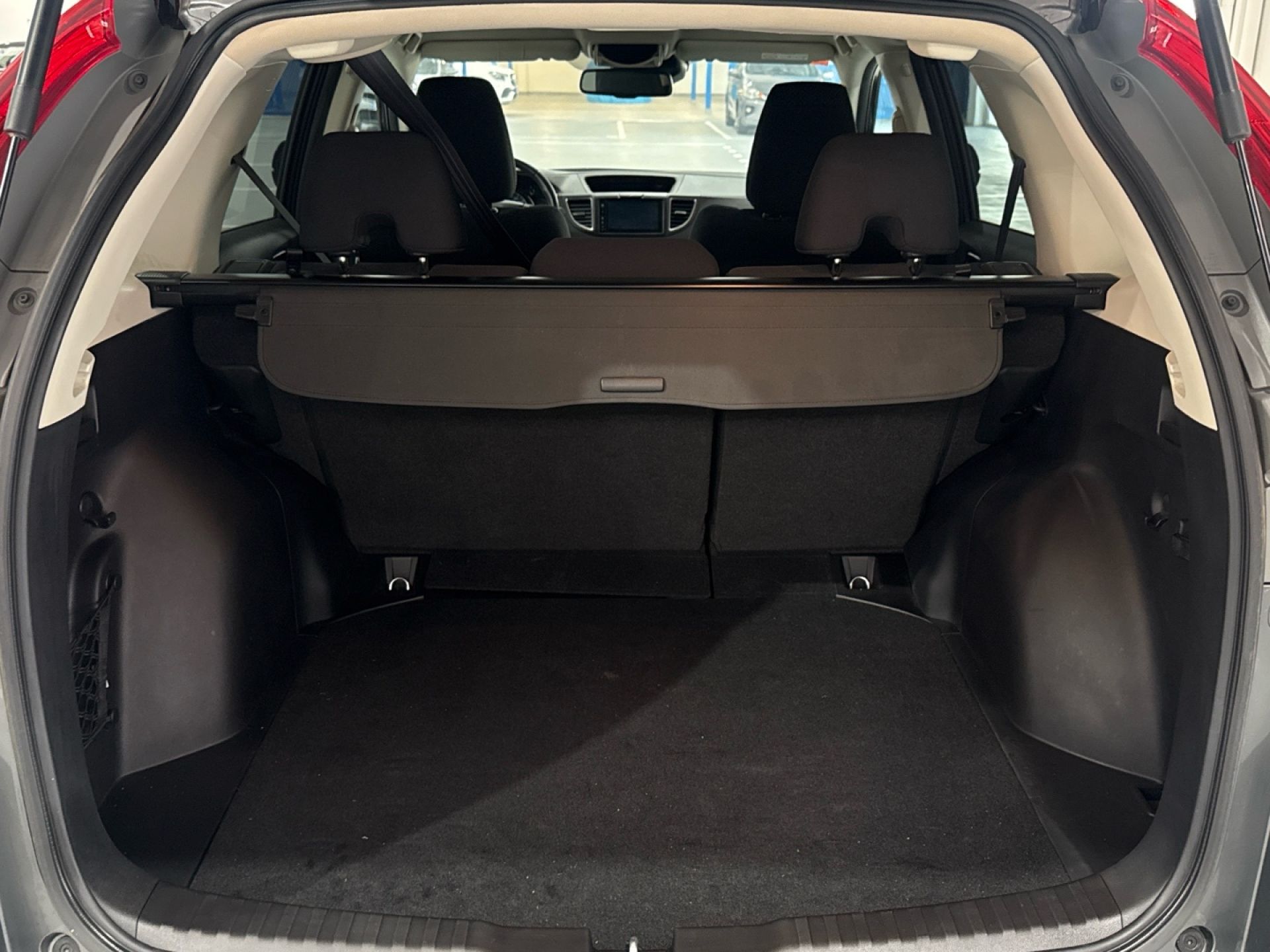 Honda CR-V - 12