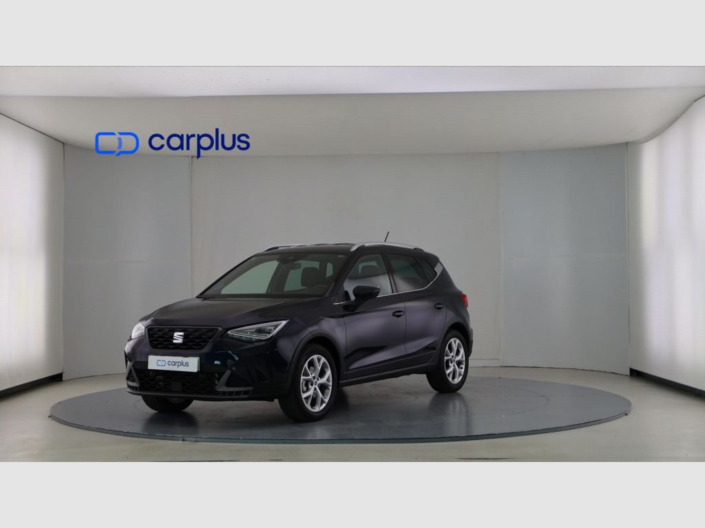 SEAT Arona - 2