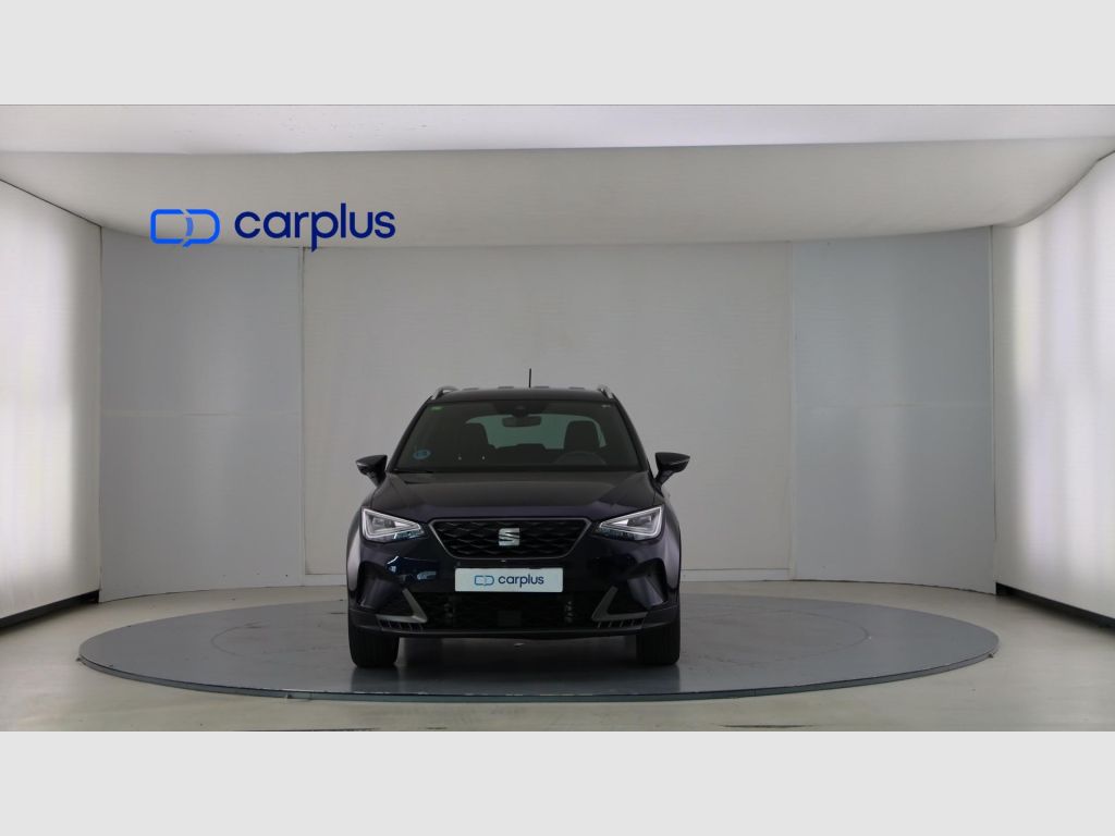SEAT Arona - 3