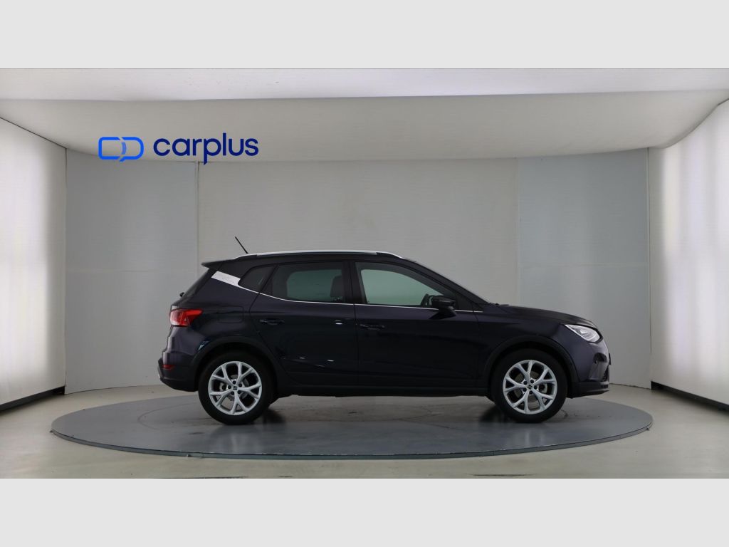 SEAT Arona - 4