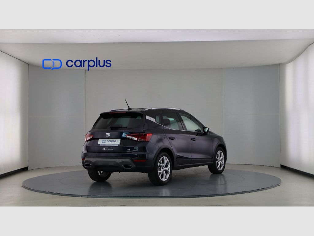 SEAT Arona - 5