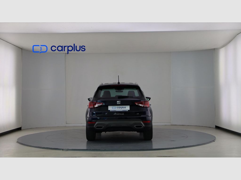 SEAT Arona - 6