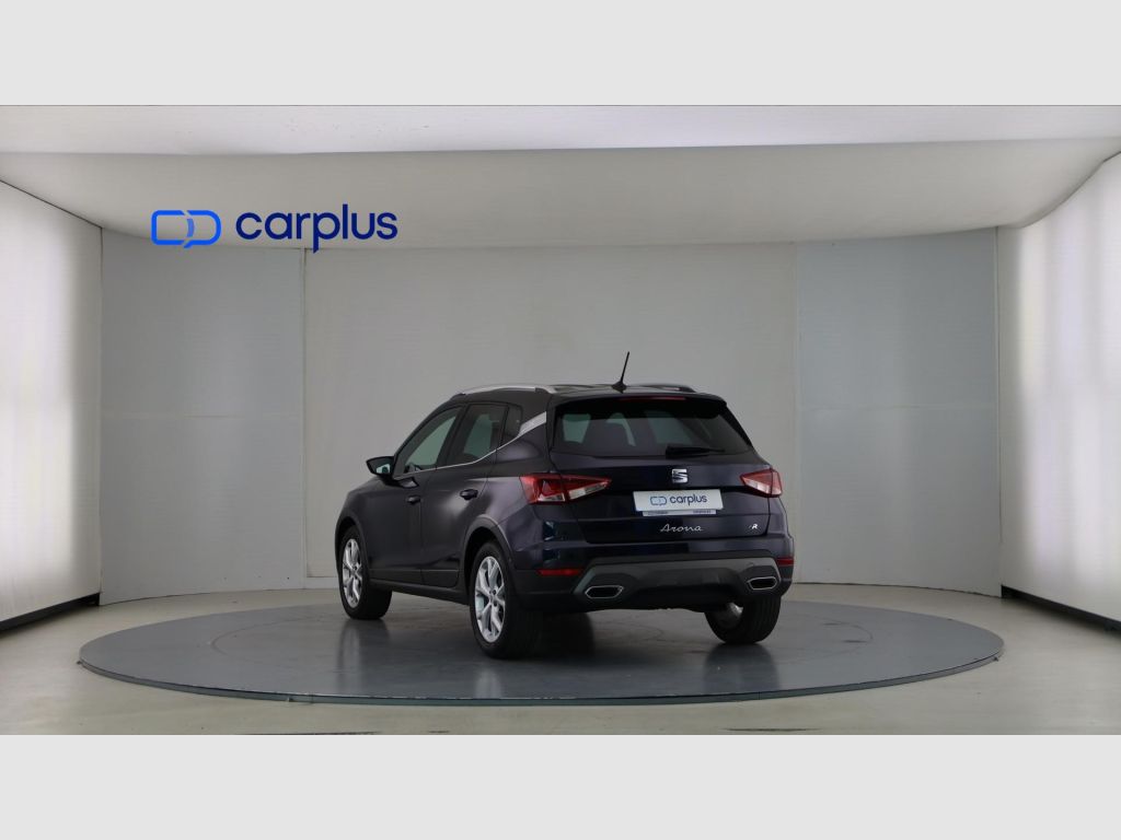 SEAT Arona - 7