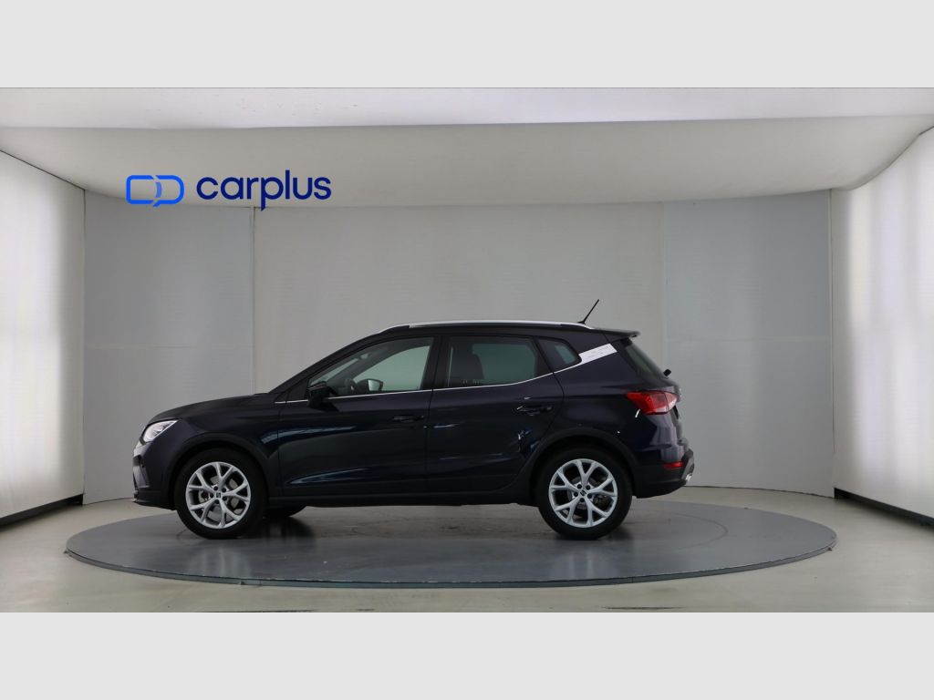 SEAT Arona - 8