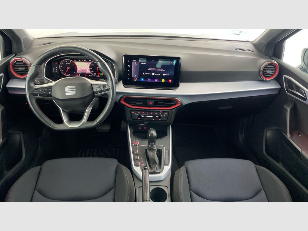SEAT Arona - 11