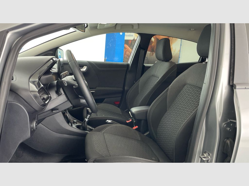 Ford Puma - 11