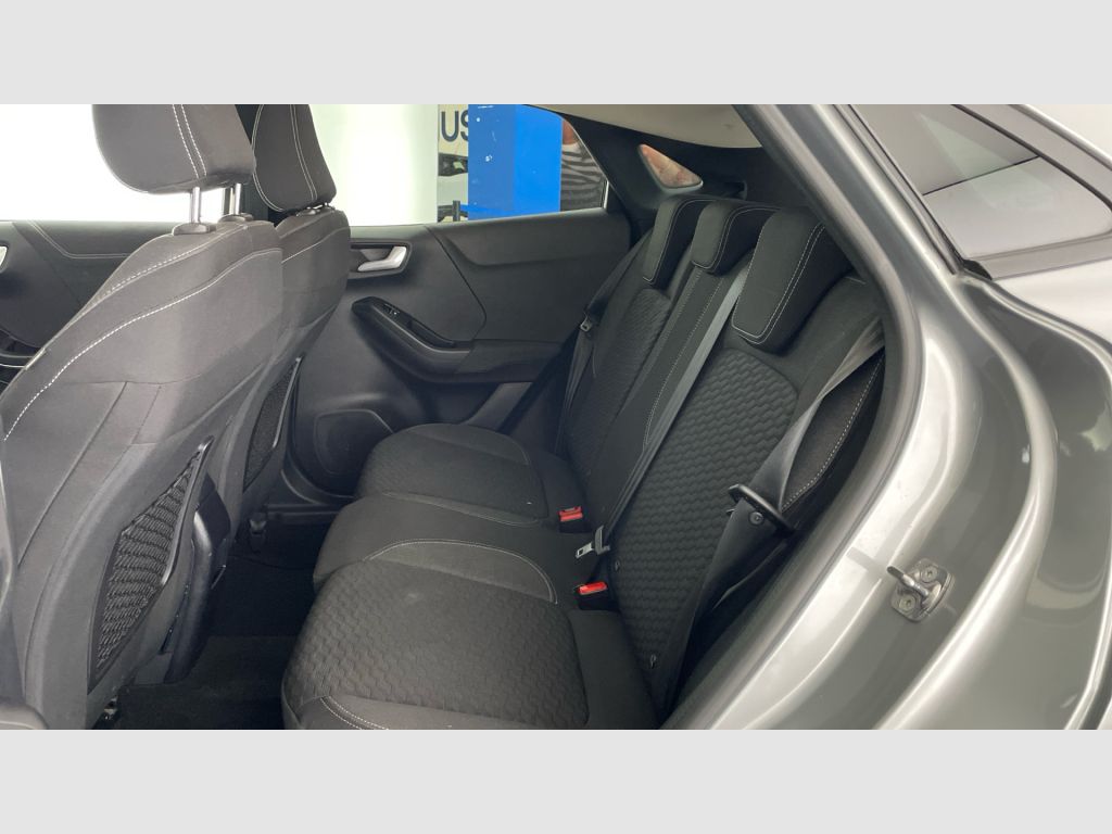 Ford Puma - 12