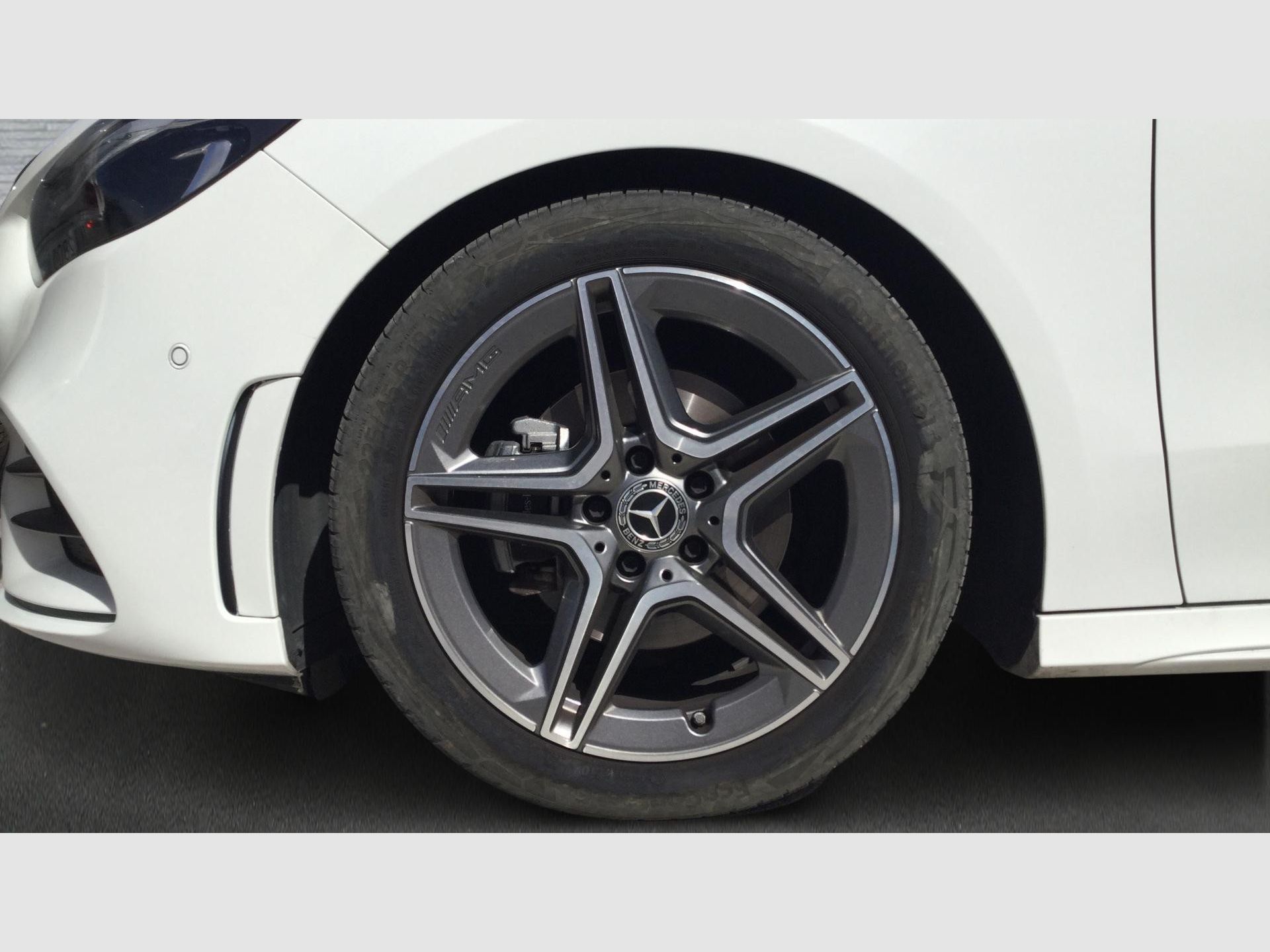 Mercedes-Benz Clase B - 4
