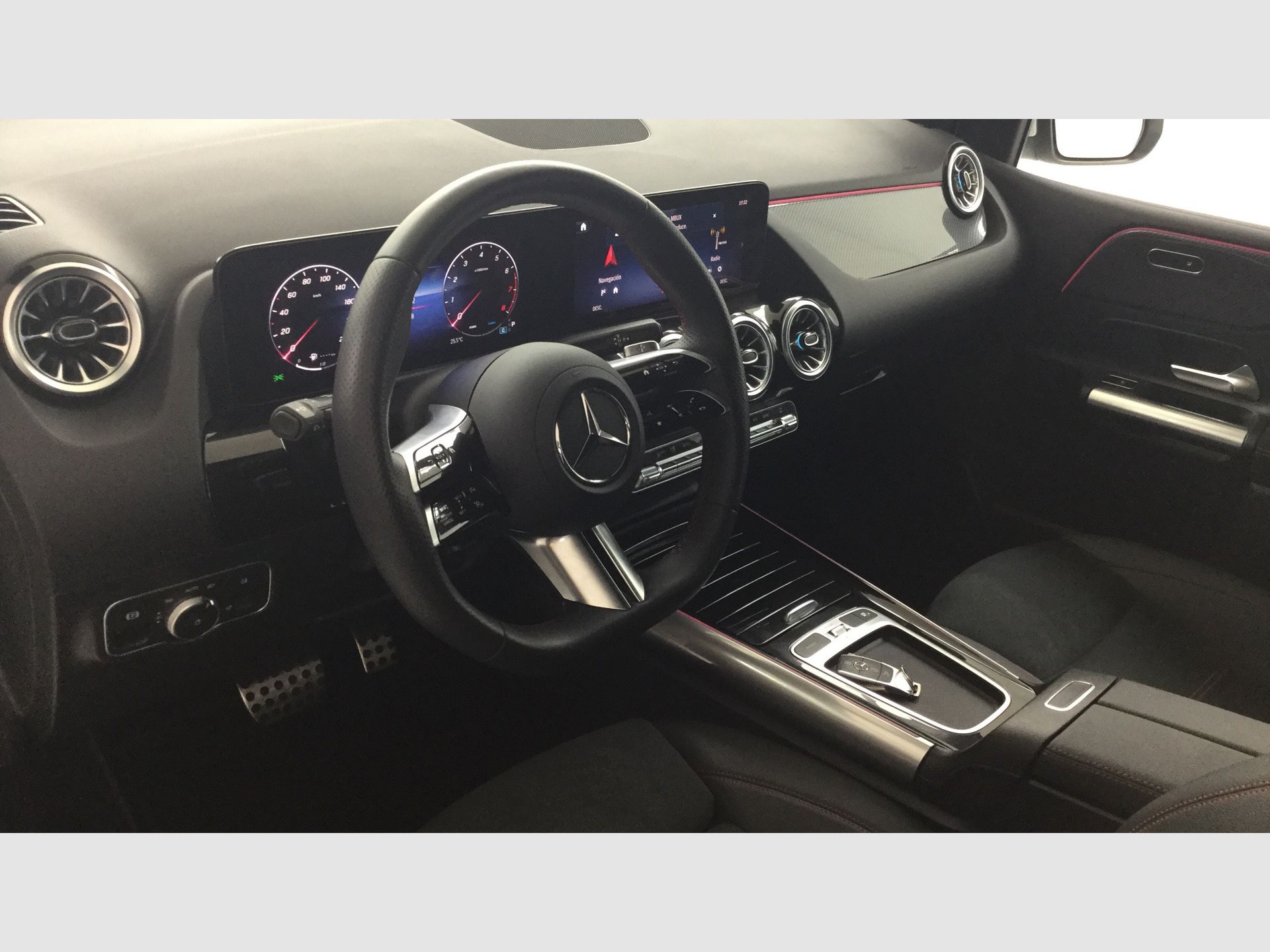 Mercedes-Benz Clase B - 5