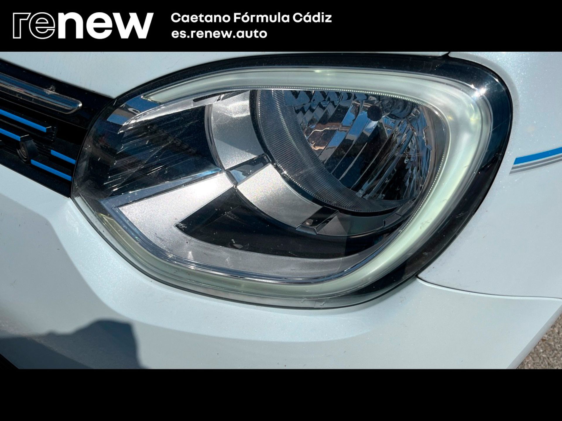 Renault Twingo E-Tech - 9