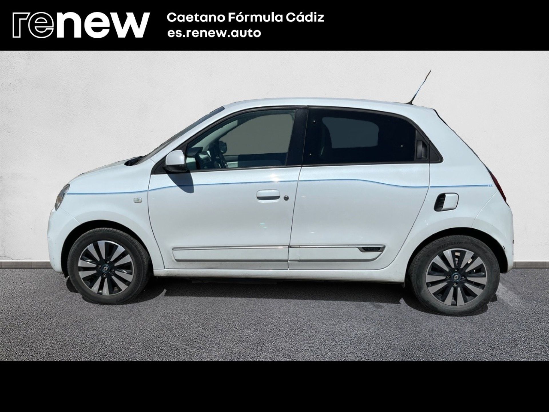 Renault Twingo E-Tech - 4
