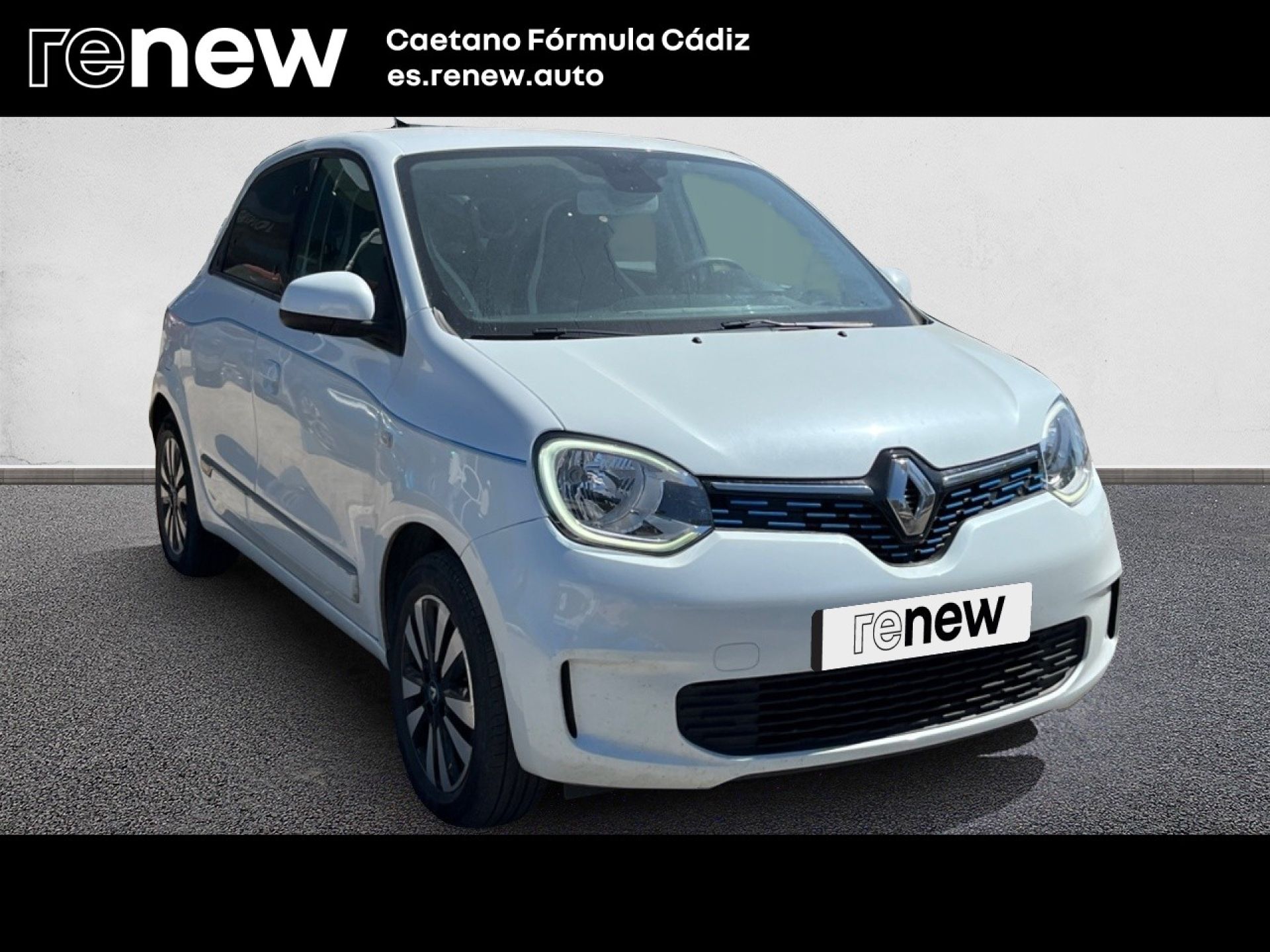 Renault Twingo E-Tech - 3