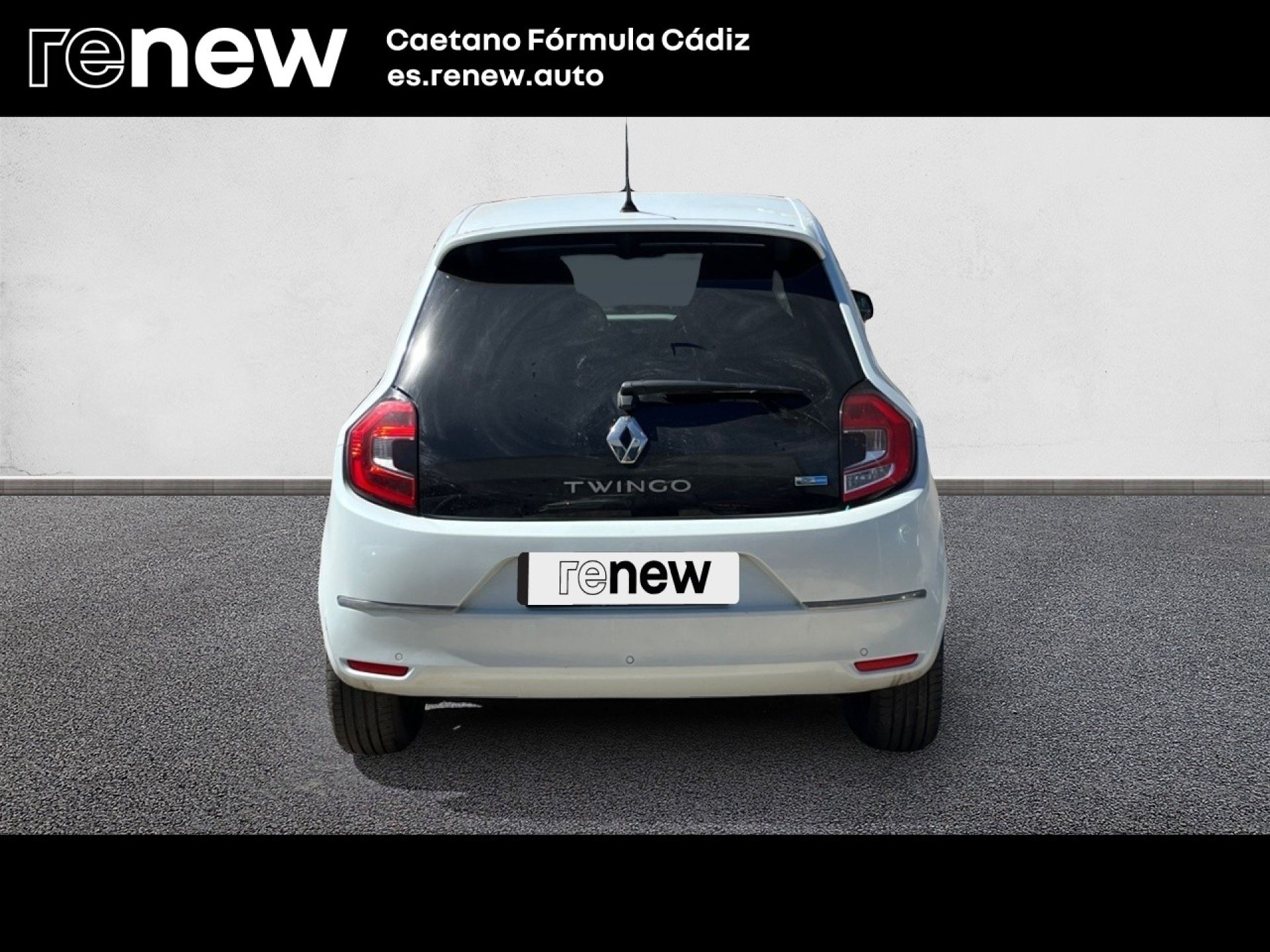 Renault Twingo E-Tech - 6