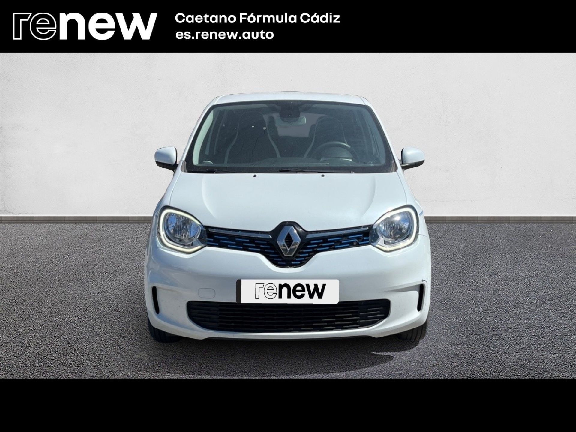 Renault Twingo E-Tech - 2
