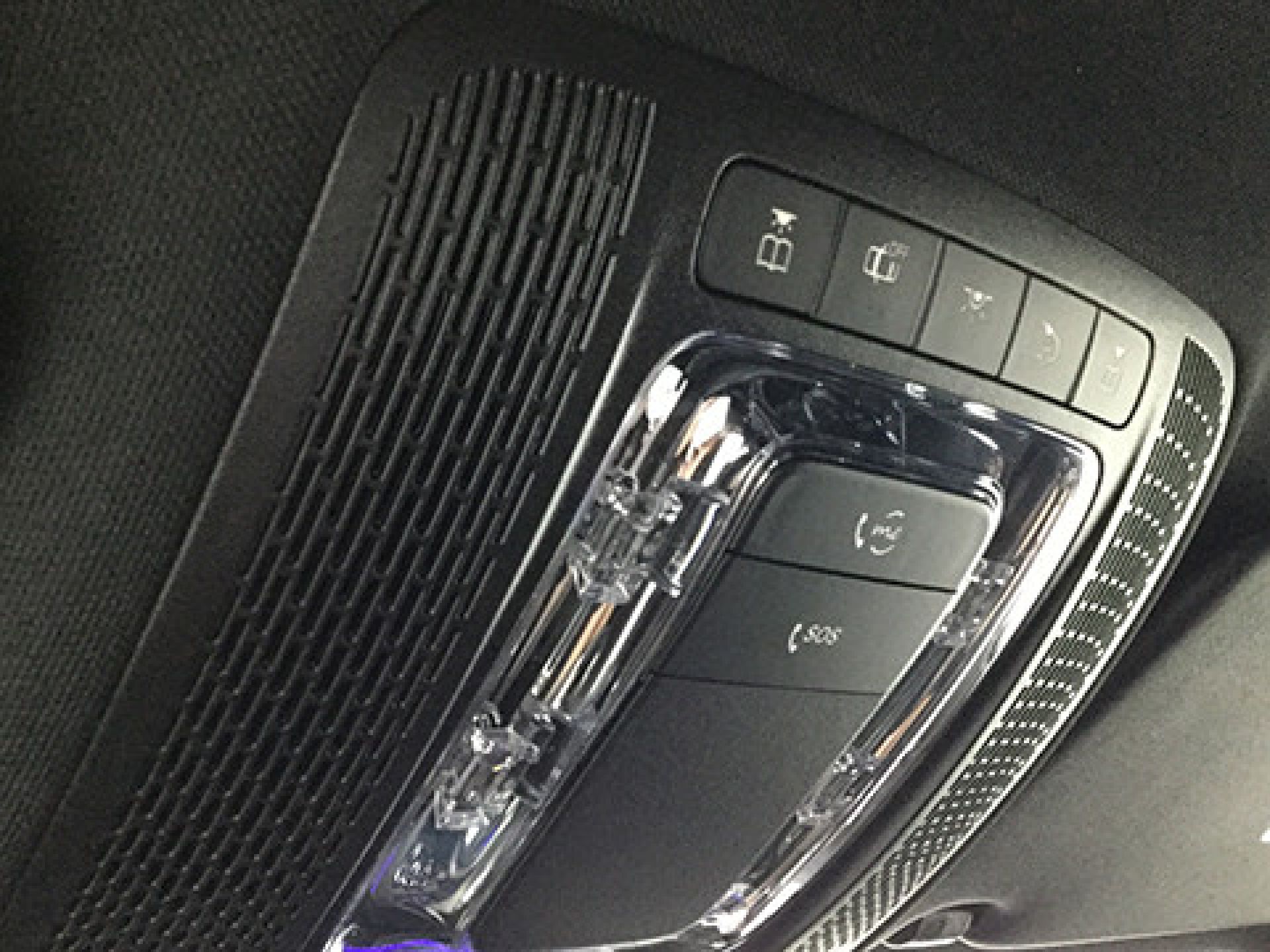 Mercedes-Benz CLA - 9