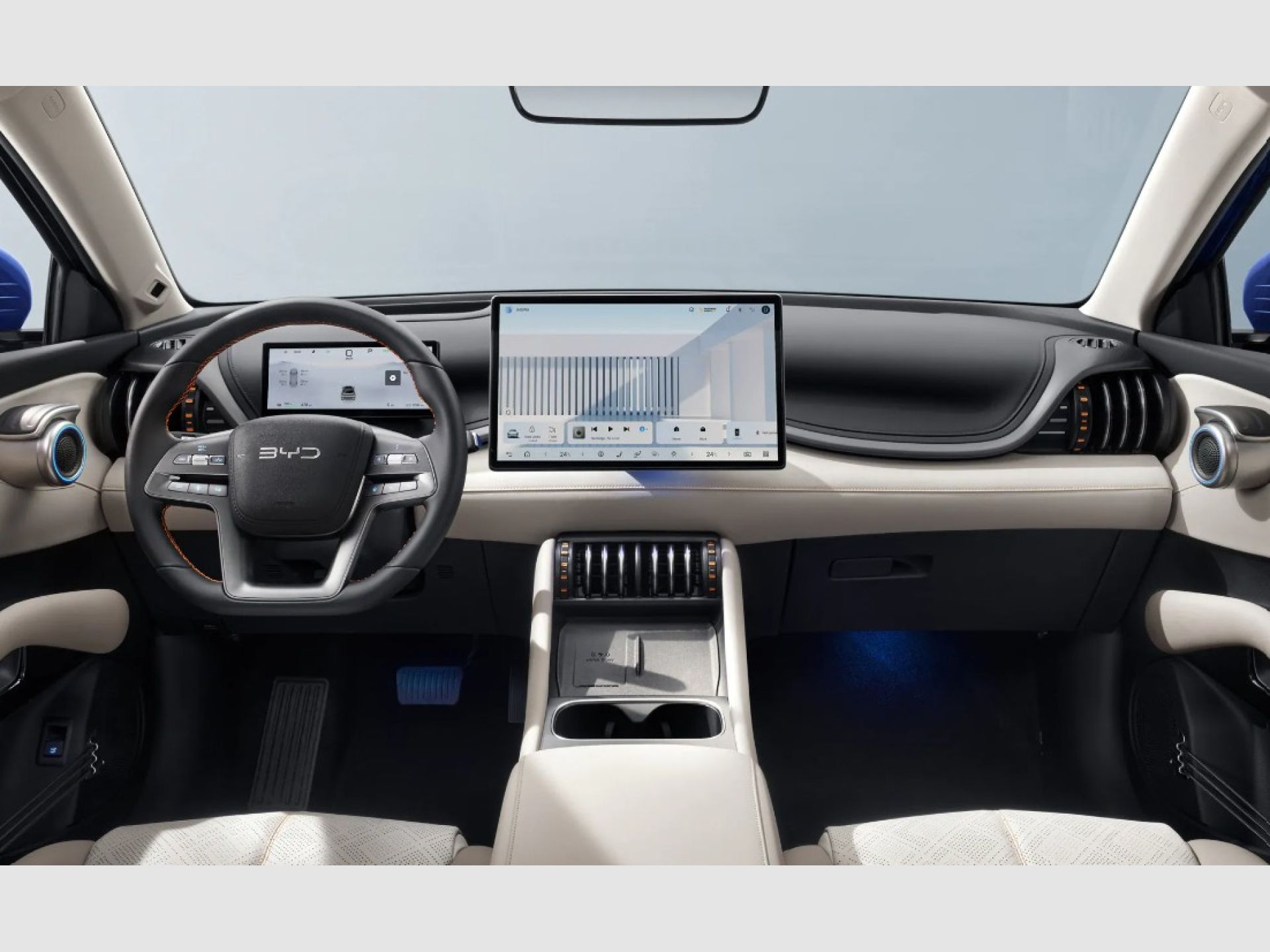BYD Atto 3 Evo - 3