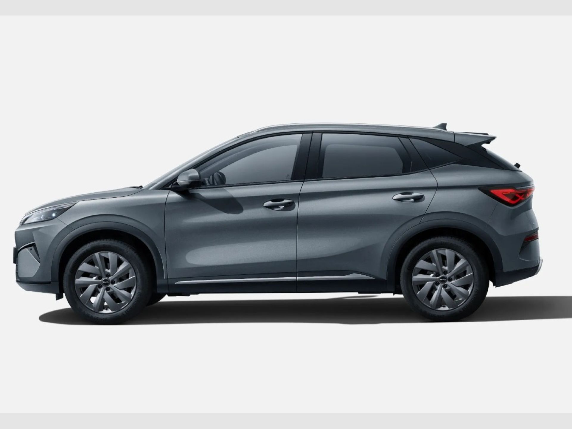 BYD Atto 3 Evo - 2