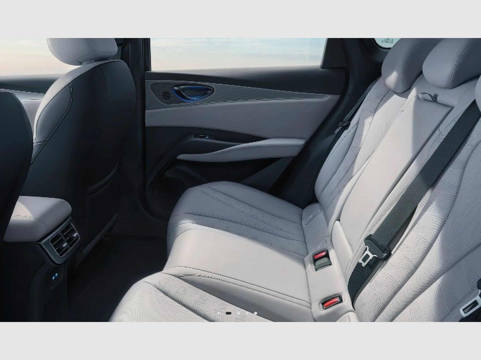 BYD Seal 6 DM-i - 5