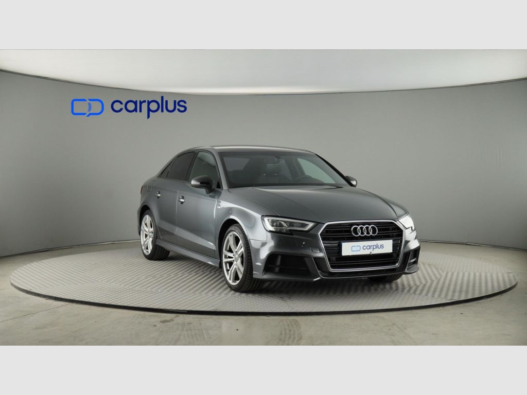 Audi A3 - 2