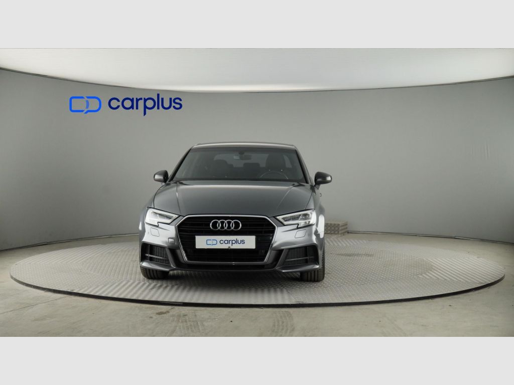 Audi A3 - 3