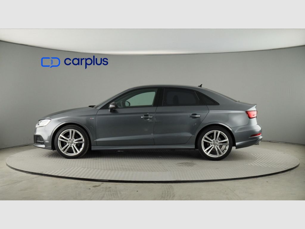 Audi A3 - 4