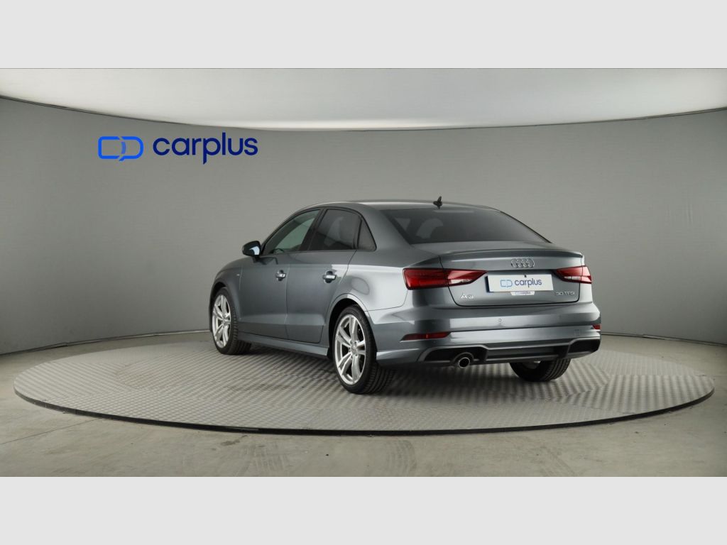 Audi A3 - 5