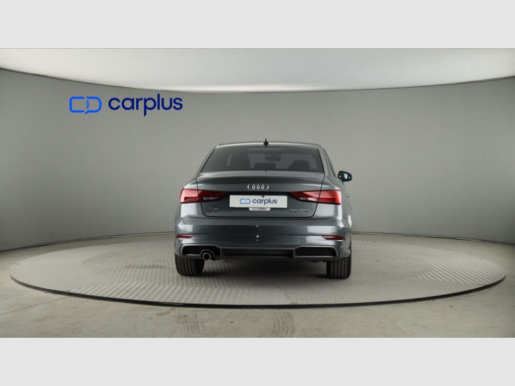 Audi A3 - 6