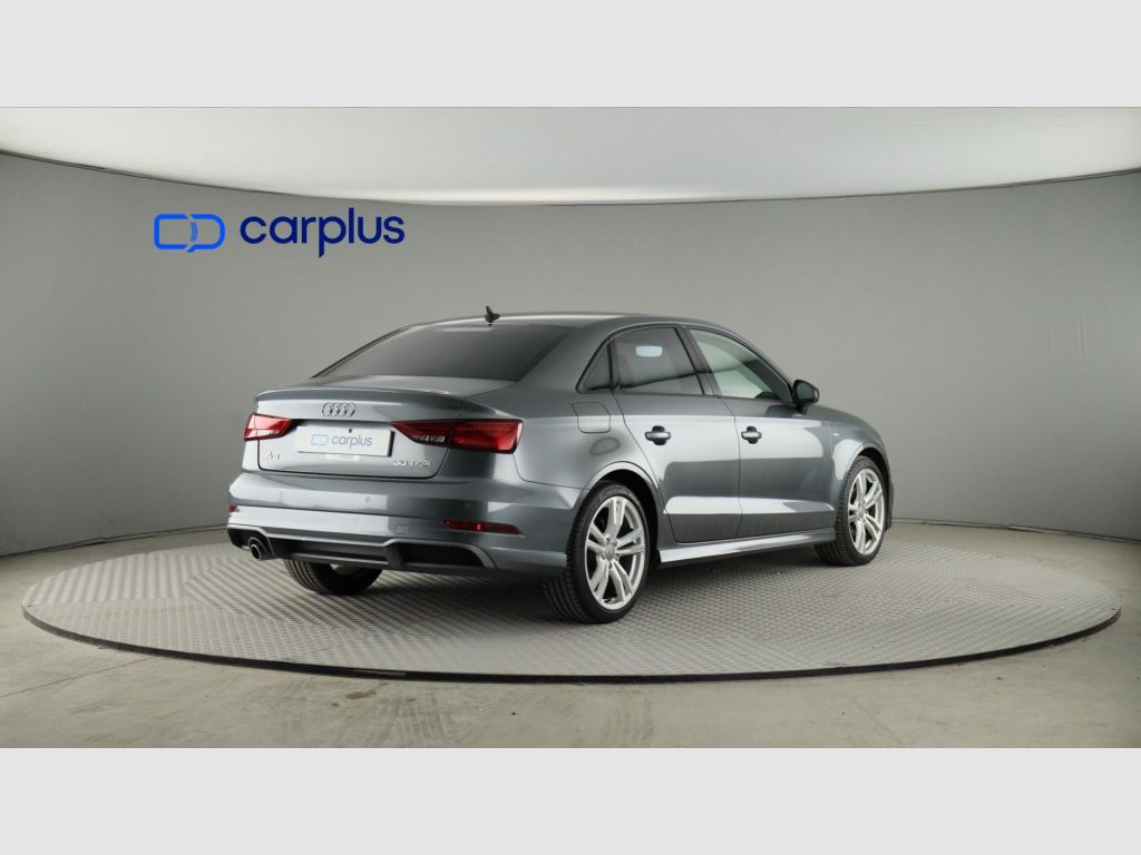 Audi A3 - 7