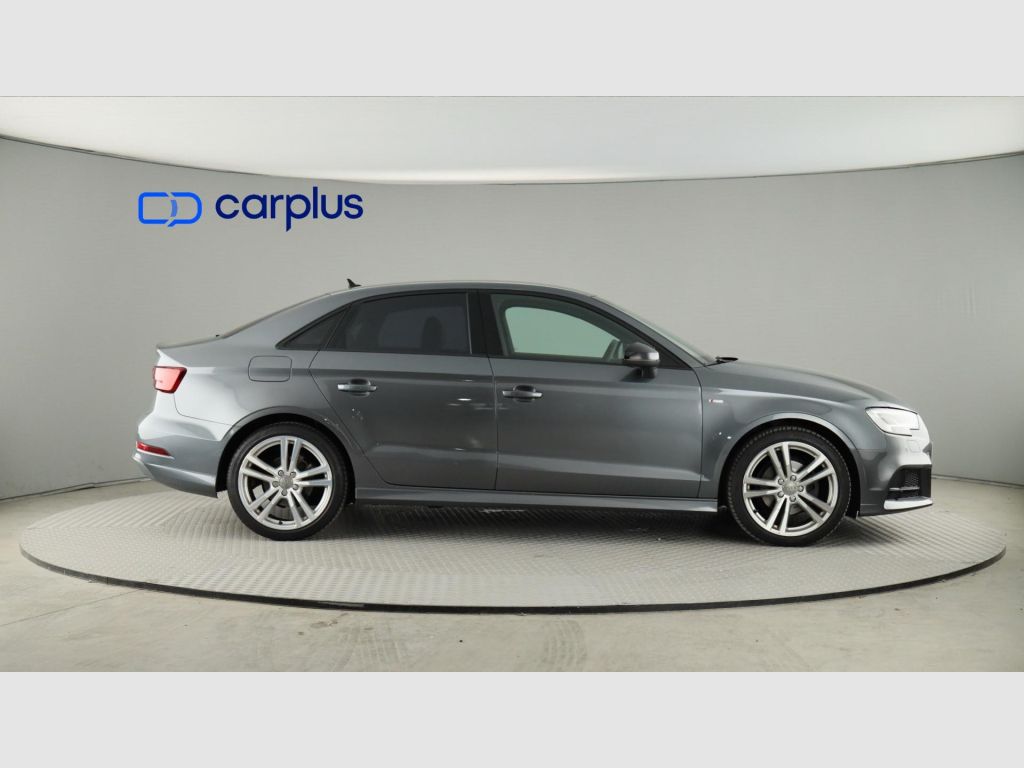 Audi A3 - 8