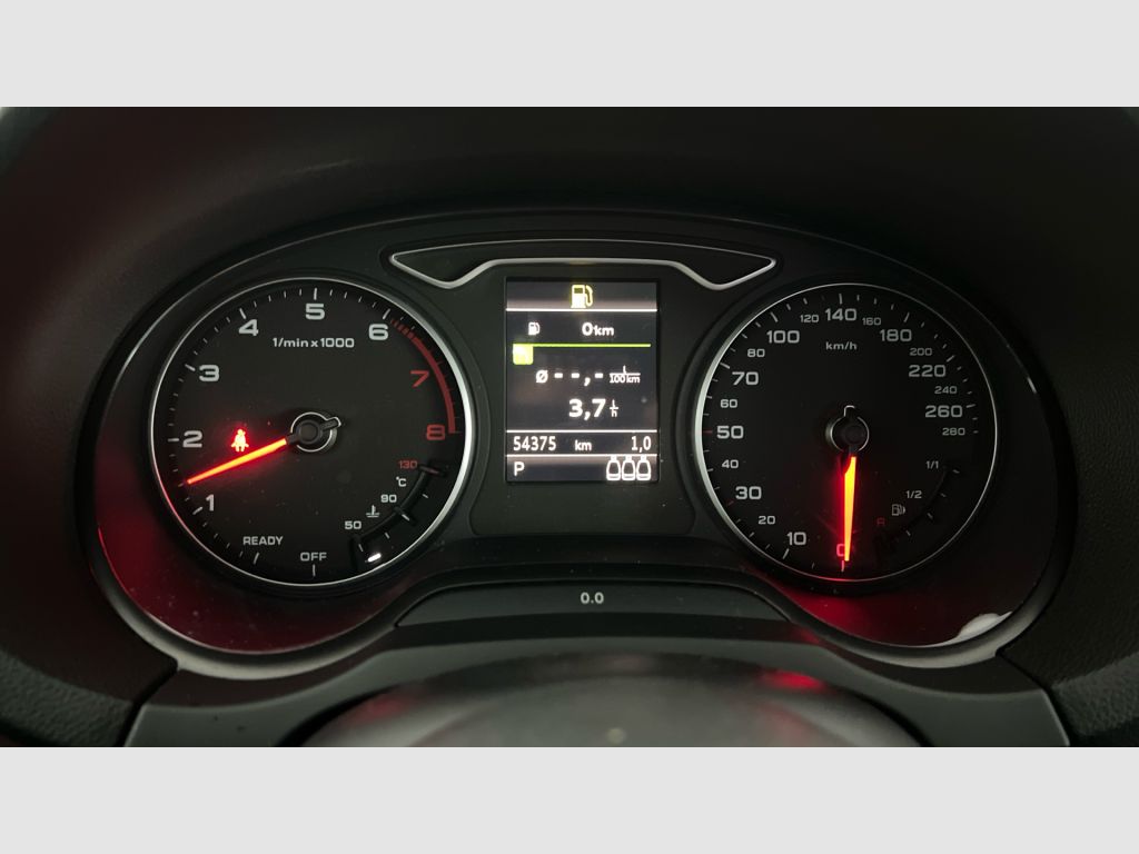 Audi A3 - 10