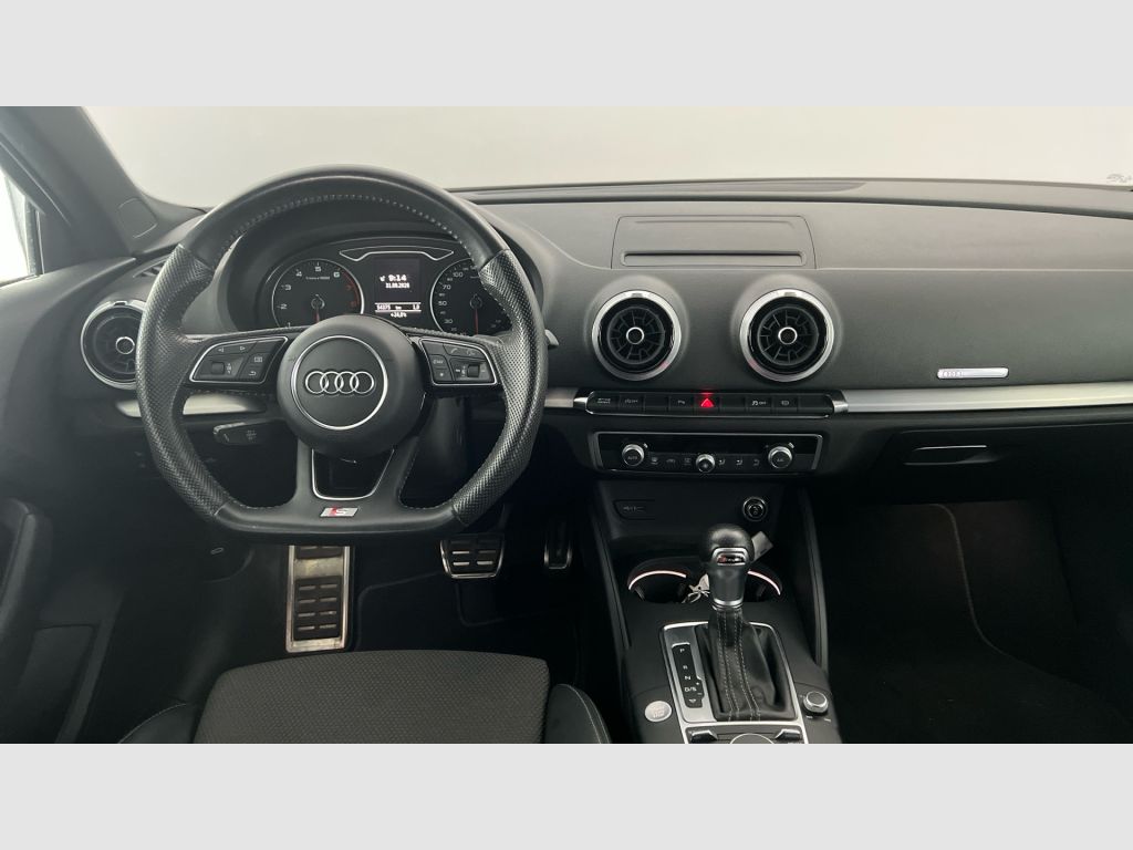 Audi A3 - 11
