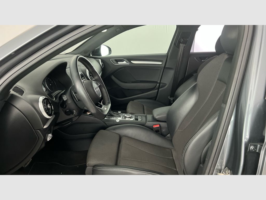 Audi A3 - 12
