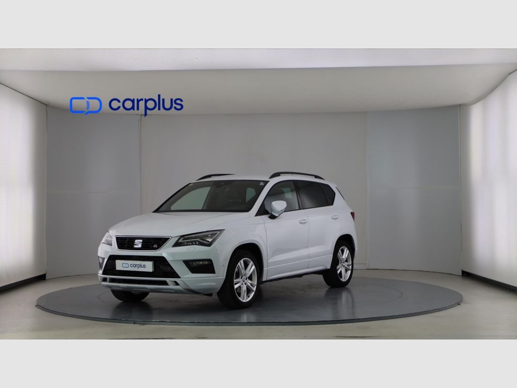 SEAT Ateca - 2